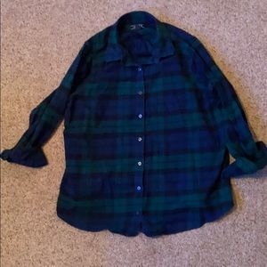 Flannel